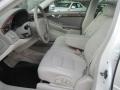 White Diamond - DeVille Sedan Photo No. 13