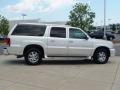 White Diamond - Escalade ESV AWD Photo No. 4