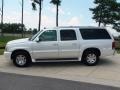 White Diamond - Escalade ESV AWD Photo No. 9