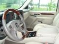 White Diamond - Escalade ESV AWD Photo No. 12
