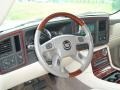 White Diamond - Escalade ESV AWD Photo No. 14