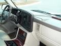 White Diamond - Escalade ESV AWD Photo No. 19