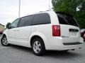 Stone White - Grand Caravan SXT Photo No. 3