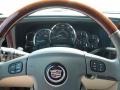 White Diamond - Escalade ESV AWD Photo No. 20