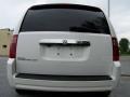 Stone White - Grand Caravan SXT Photo No. 4