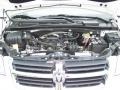 Stone White - Grand Caravan SXT Photo No. 8