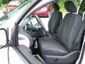 Stone White - Grand Caravan SXT Photo No. 9