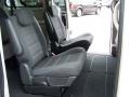Stone White - Grand Caravan SXT Photo No. 15