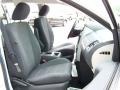 Stone White - Grand Caravan SXT Photo No. 17