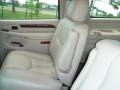 White Diamond - Escalade ESV AWD Photo No. 35