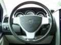 Stone White - Grand Caravan SXT Photo No. 21