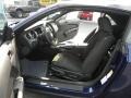 2011 Kona Blue Metallic Ford Mustang V6 Convertible  photo #9