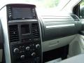 Stone White - Grand Caravan SXT Photo No. 24