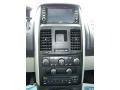 Stone White - Grand Caravan SXT Photo No. 25