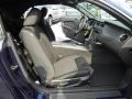 2011 Kona Blue Metallic Ford Mustang V6 Convertible  photo #12