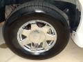White Diamond - Escalade ESV AWD Photo No. 43