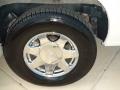 White Diamond - Escalade ESV AWD Photo No. 44
