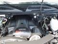 White Diamond - Escalade ESV AWD Photo No. 46