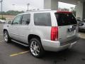 2010 Silver Lining Cadillac Escalade Luxury AWD  photo #5
