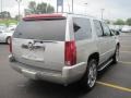 2010 Silver Lining Cadillac Escalade Luxury AWD  photo #6