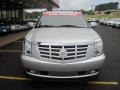 2010 Silver Lining Cadillac Escalade Luxury AWD  photo #7