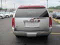 2010 Silver Lining Cadillac Escalade Luxury AWD  photo #8