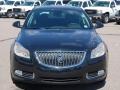 Carbon Black Metallic - Regal CXL Photo No. 2