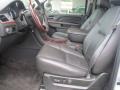 2010 Silver Lining Cadillac Escalade Luxury AWD  photo #13