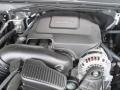 2010 Silver Lining Cadillac Escalade Luxury AWD  photo #20