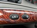 2001 Chestnut Metallic Mercury Grand Marquis LS  photo #22