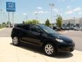 2008 Brilliant Black Mazda CX-7 Touring  photo #3