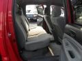 2007 Radiant Red Toyota Tacoma V6 SR5 PreRunner Double Cab  photo #10