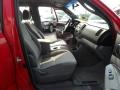 2007 Radiant Red Toyota Tacoma V6 SR5 PreRunner Double Cab  photo #11