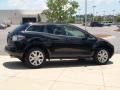 2008 Brilliant Black Mazda CX-7 Touring  photo #5