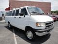 Stone White - Ram Van 3500 Commercial Photo No. 7