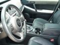 2008 Brilliant Black Mazda CX-7 Touring  photo #15