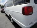 Stone White - Ram Van 3500 Commercial Photo No. 12