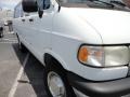 Stone White - Ram Van 3500 Commercial Photo No. 13