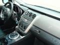 2008 Brilliant Black Mazda CX-7 Touring  photo #28