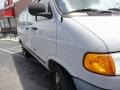 2000 Light Arctic Gray Dodge Ram Van 3500 Cargo  photo #11