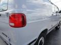 Light Arctic Gray - Ram Van 3500 Cargo Photo No. 12