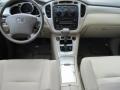 Salsa Red Pearl - Highlander V6 4WD Photo No. 11
