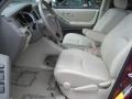 Salsa Red Pearl - Highlander V6 4WD Photo No. 13
