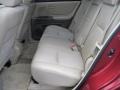 Salsa Red Pearl - Highlander V6 4WD Photo No. 14