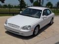 2001 White Pearl Hyundai Sonata   photo #14