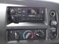 2000 Light Arctic Gray Dodge Ram Van 3500 Cargo  photo #24