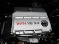 Salsa Red Pearl - Highlander V6 4WD Photo No. 17