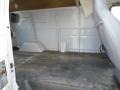 2000 Light Arctic Gray Dodge Ram Van 3500 Cargo  photo #27