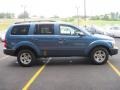 2006 Atlantic Blue Pearl Dodge Durango SXT 4x4  photo #3