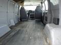 2000 Light Arctic Gray Dodge Ram Van 3500 Cargo  photo #29